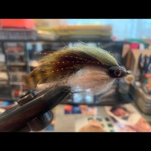 Meet your Posher, Chad